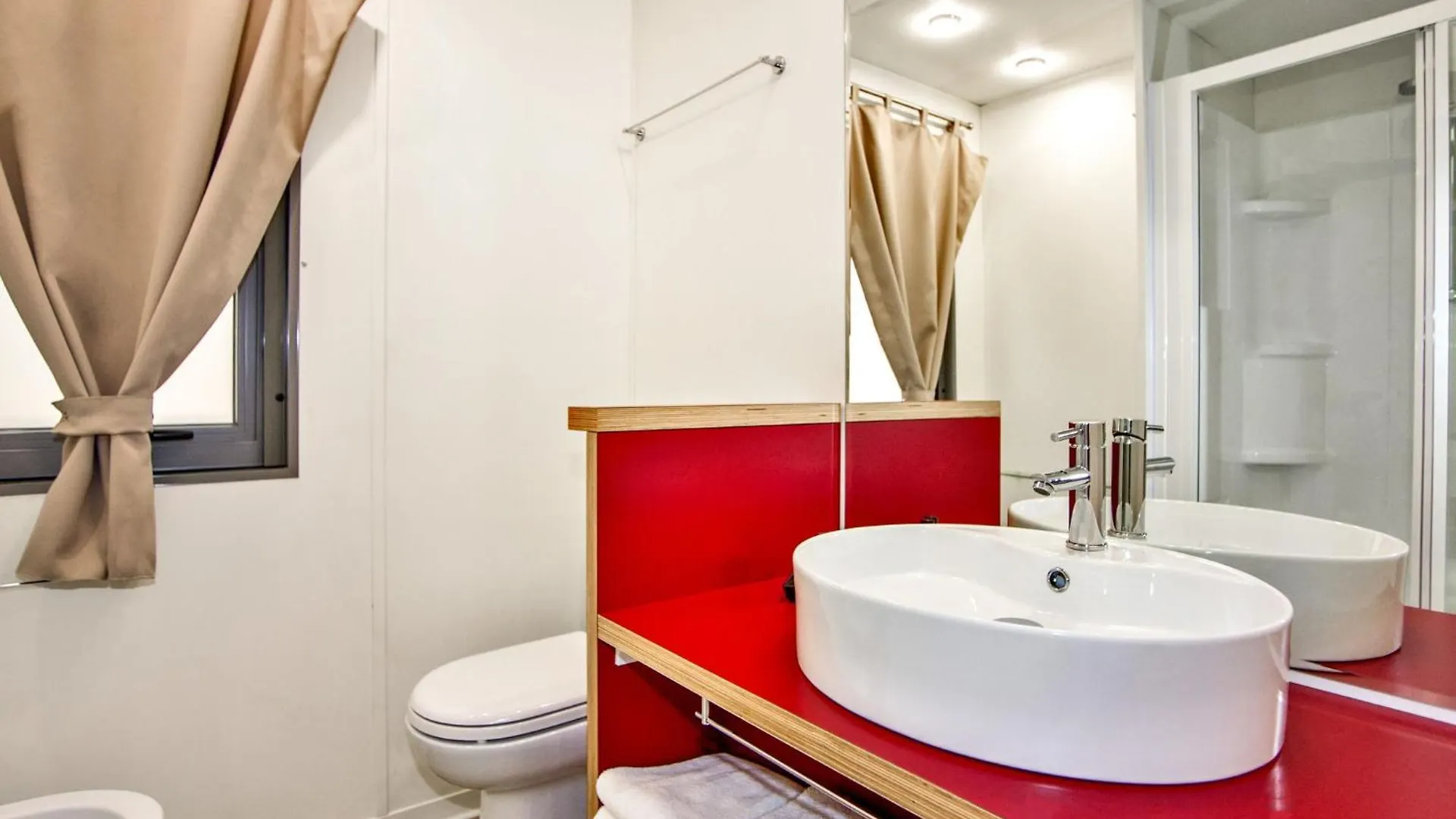 Holiday Home Deluxe By Interhome Rocchette  Itálie