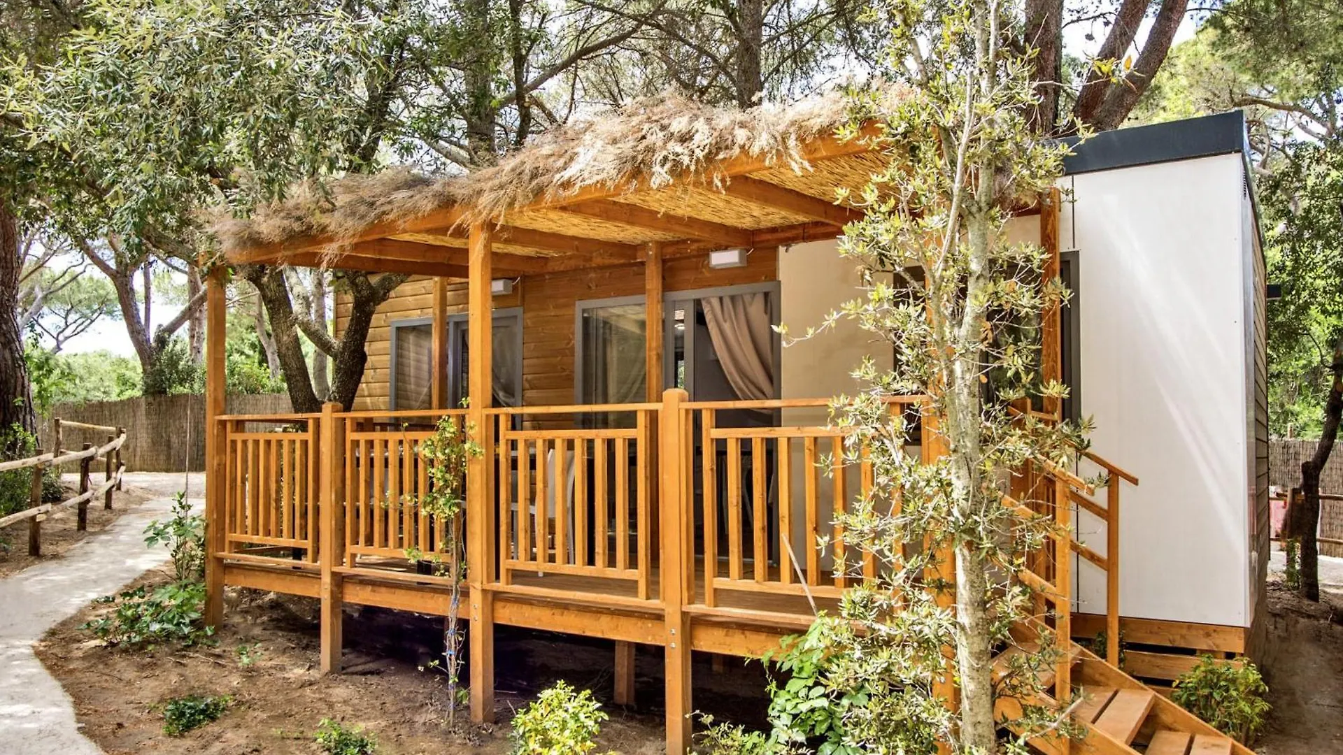 Holiday Home Deluxe By Interhome Rocchette