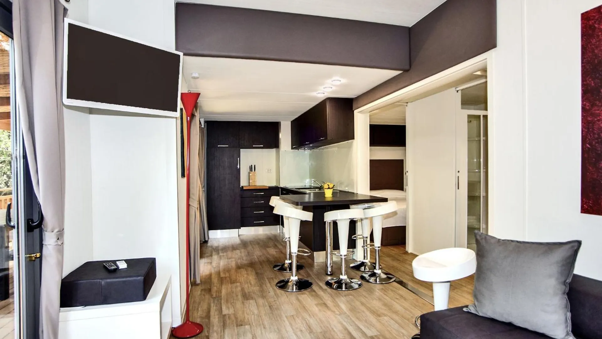 Holiday Home Deluxe By Interhome Rocchette