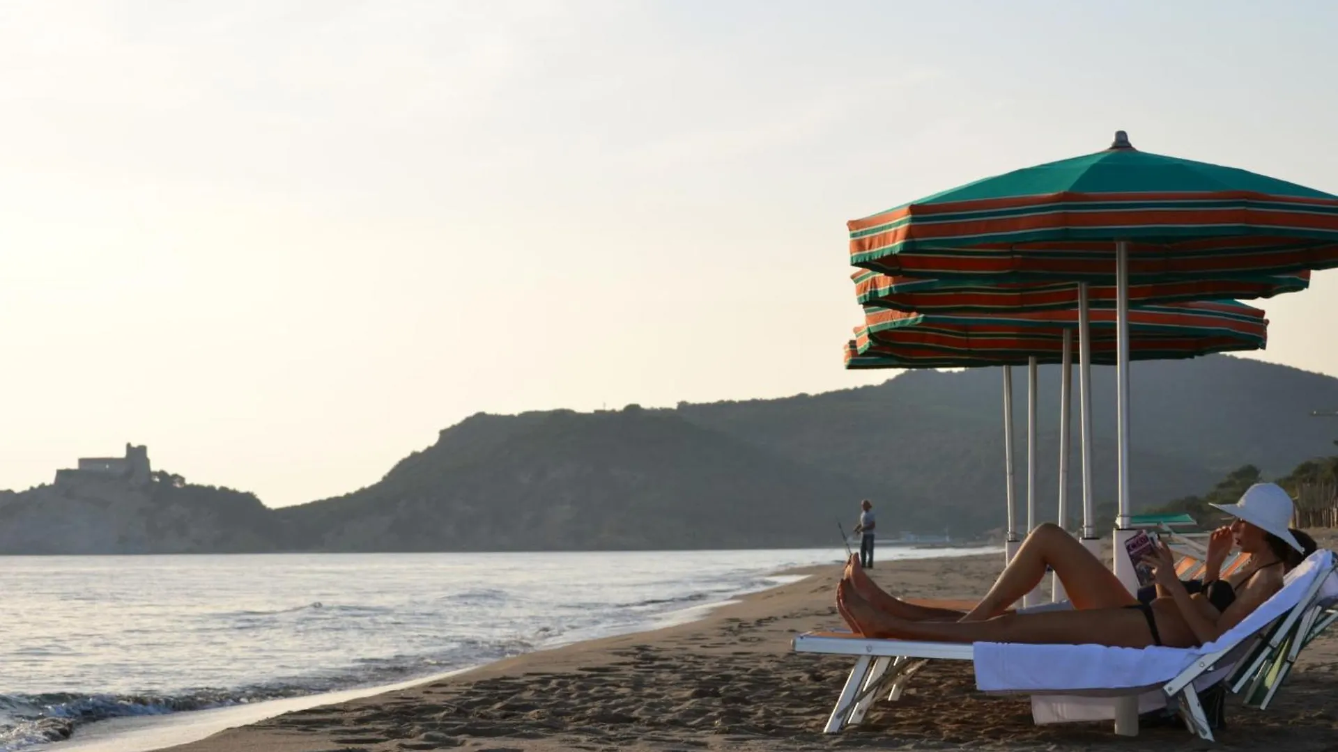 Holiday Home Deluxe By Interhome Rocchette  0*, Rocchette (Tuscany)