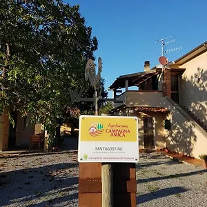  Appartamento S. Agostino